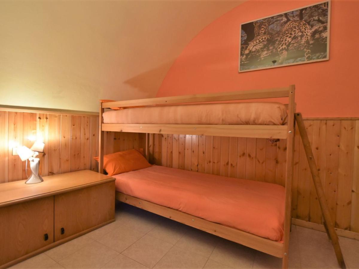 Apartment Mariella By Interhome Mazzo di Valtellina Buitenkant foto