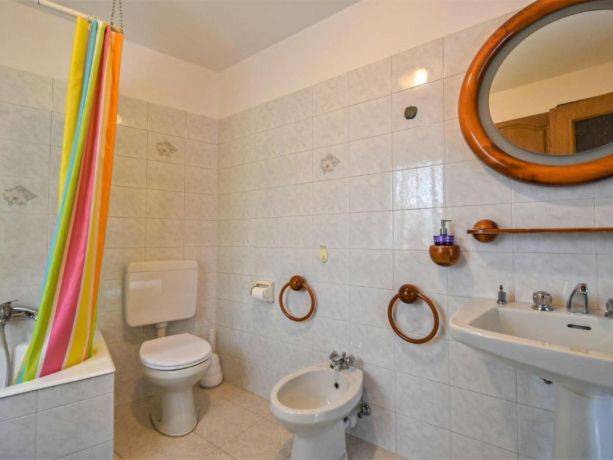 Apartment Mariella By Interhome Mazzo di Valtellina Buitenkant foto