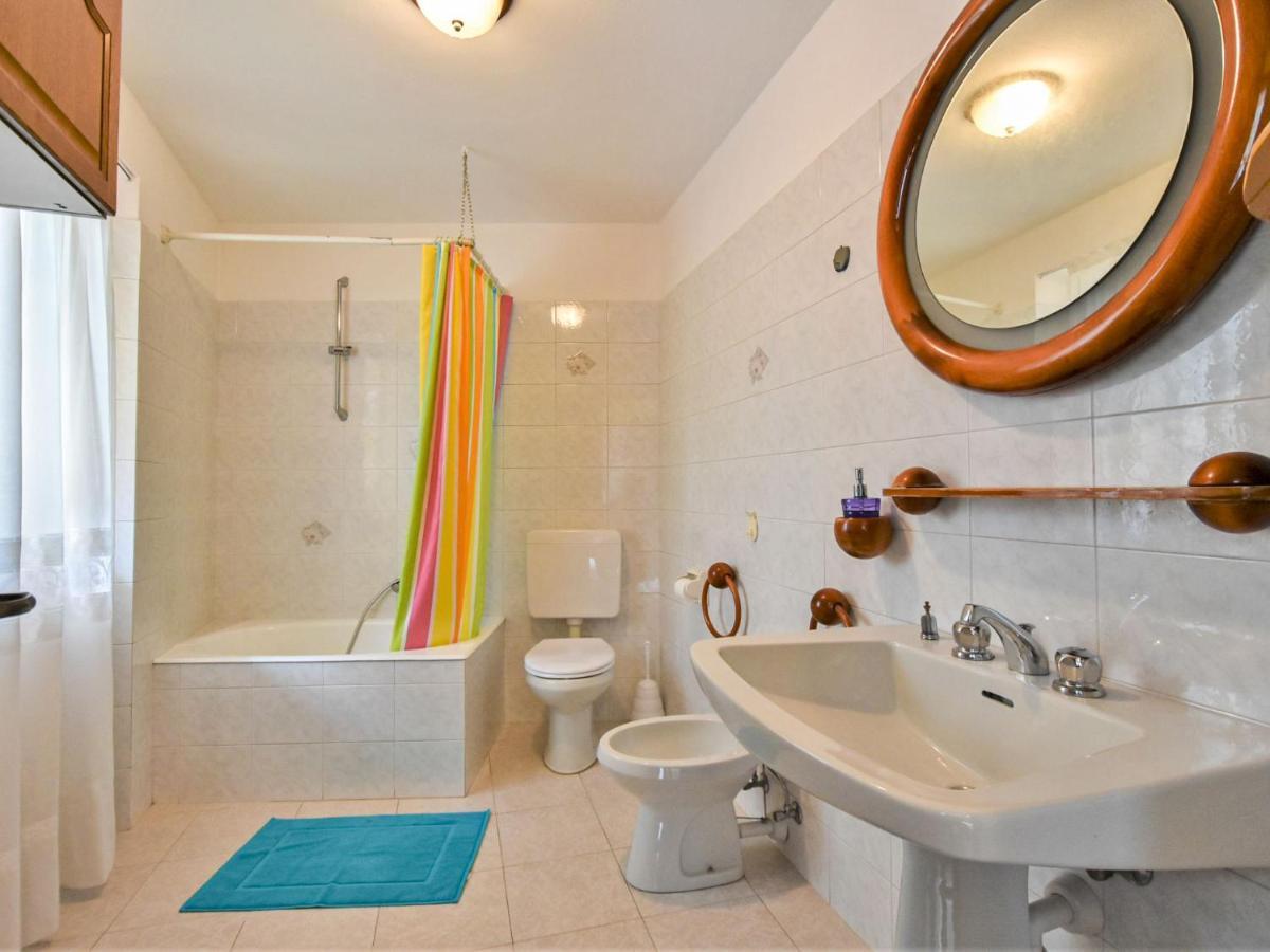 Apartment Mariella By Interhome Mazzo di Valtellina Buitenkant foto